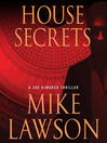 Cover image for House Secrets